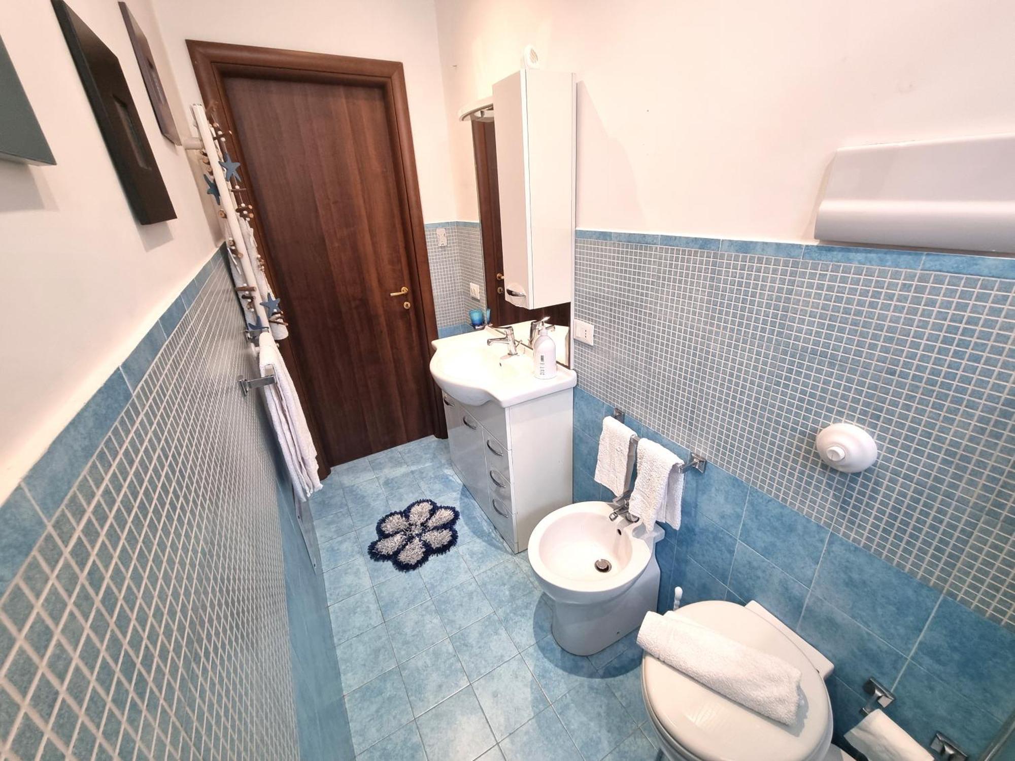 Calandrea Villa Palermo Exteriör bild